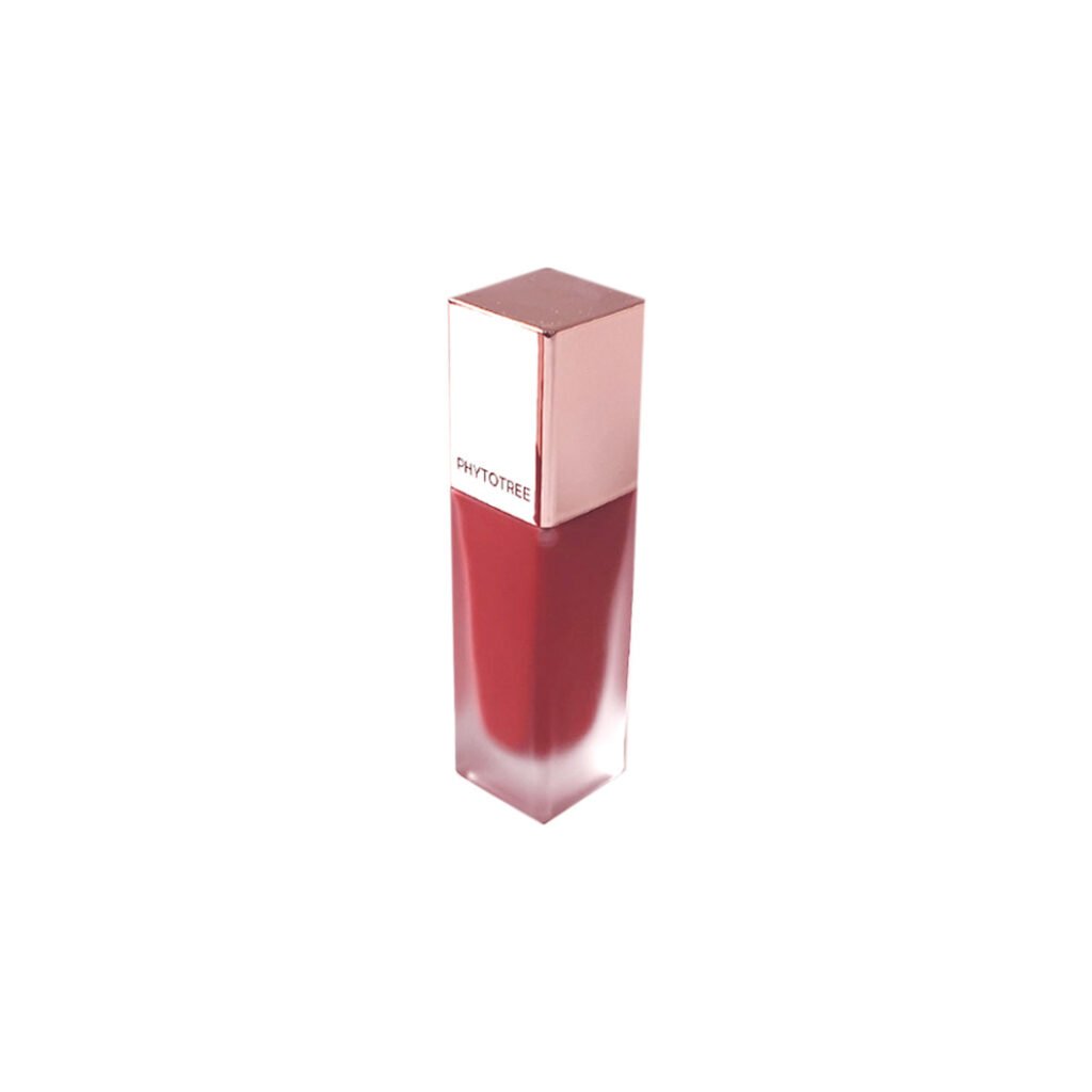 Phytotree Glossy Lip Tint 7.5 g – RUBY GLOW 02 - Kbazar Korean Cosmetics Store