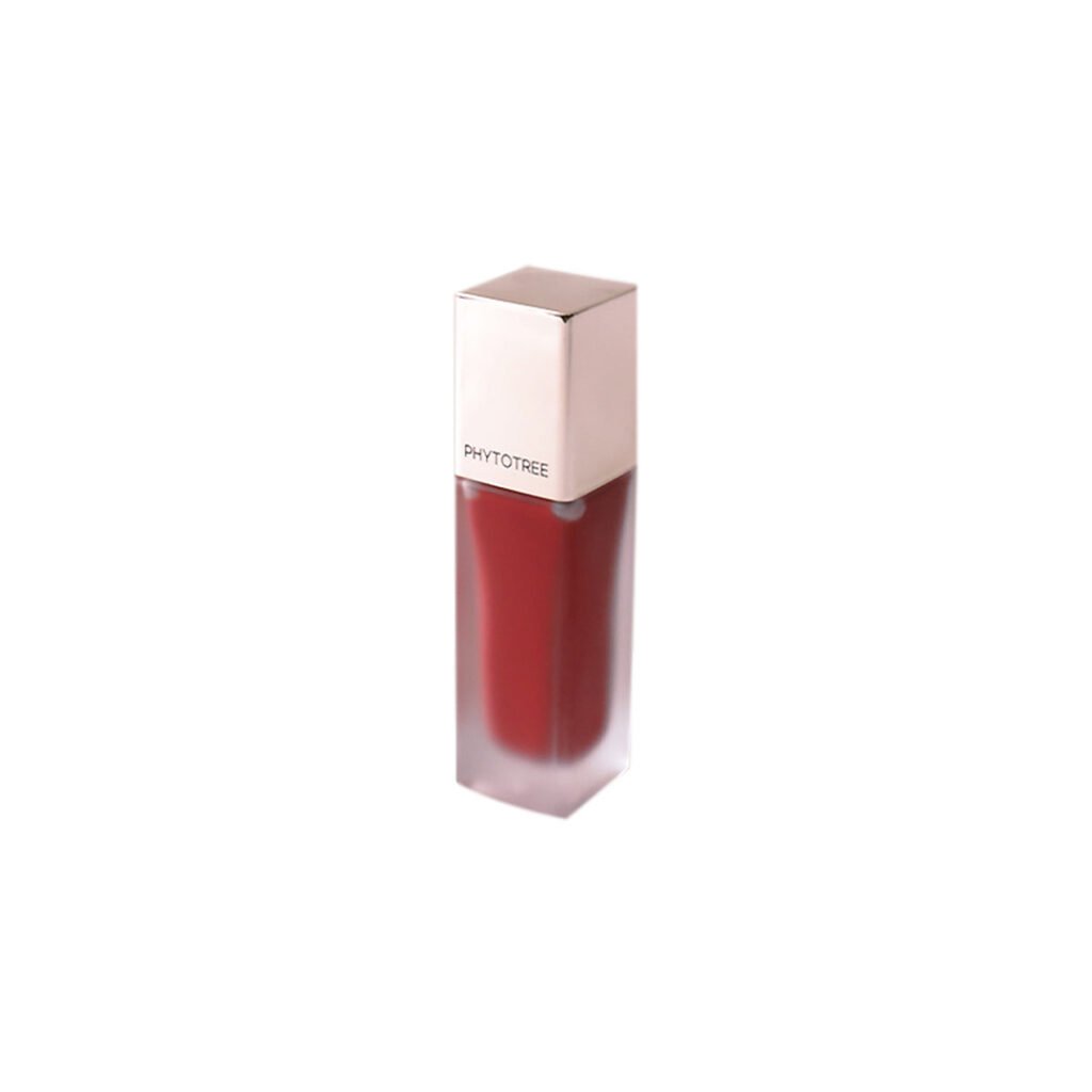 Phytotree Glossy Lip Tint 7.5 g – AMBER ROUGE 03 - Kbazar Korean Cosmetics Store