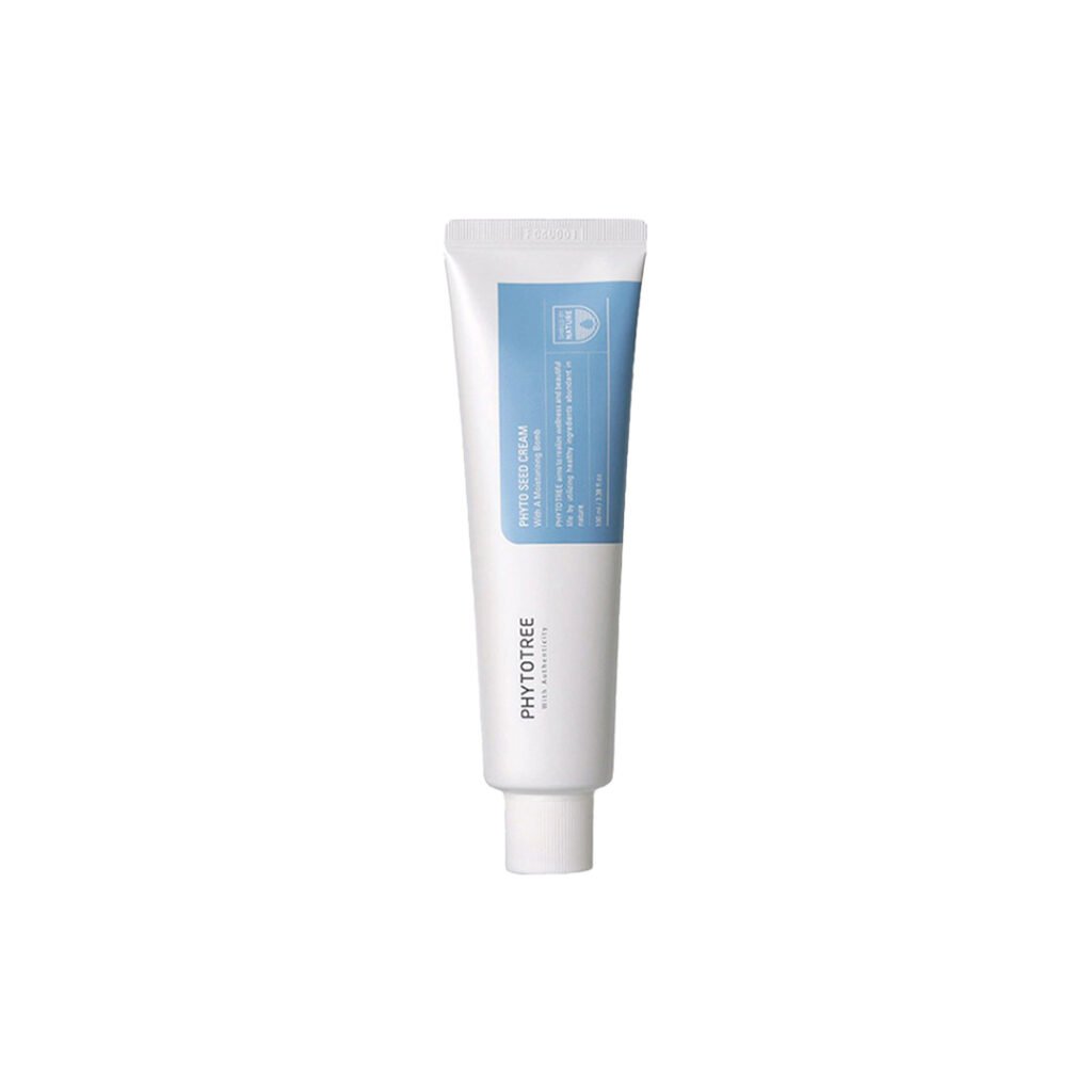 Phytotree Phyto Seed Cream 100 ml - Kbazar Korean Cosmetics Store