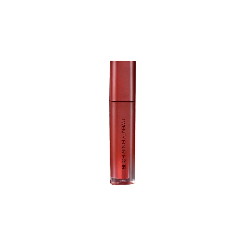 Phytotree Twenty Four Hour Velvet Tint 5.5 g – 05 BRICK RED SINGAL - Kbazar Korean Cosmetics Store