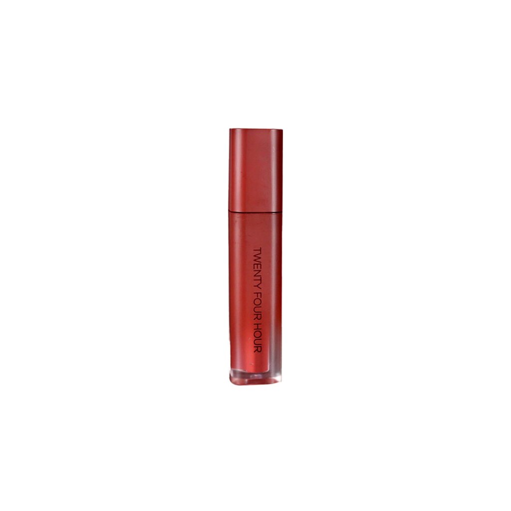Phytotree Twenty Four Hour Velvet Tint 5.5 g – 06 DRY ROSE SIGNAL - Kbazar Korean Cosmetics Store