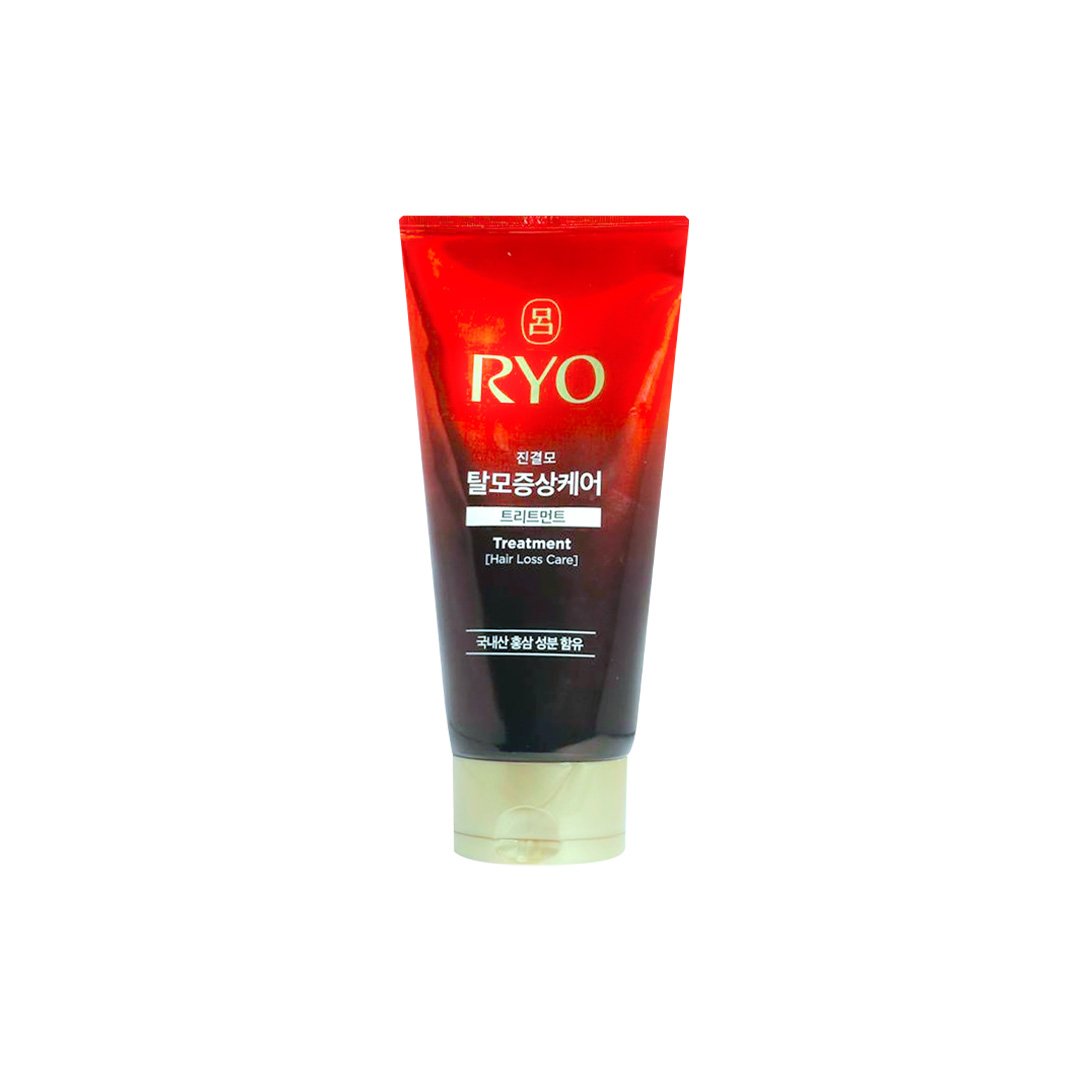 RYO Hair Loss Care Treatment 300 ml - Kbazar - Korean Cosmetics Store