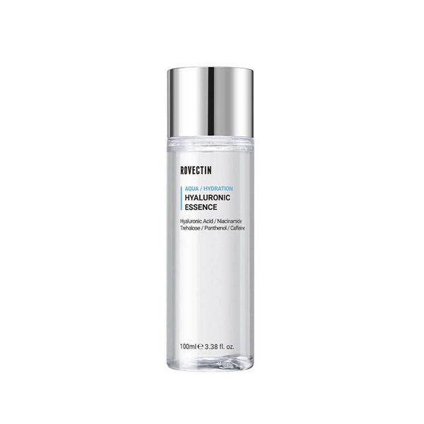 Rovectin Aqua Hydration Hyaluronic Essence 100ml Price in Bangladesh | Kbazar