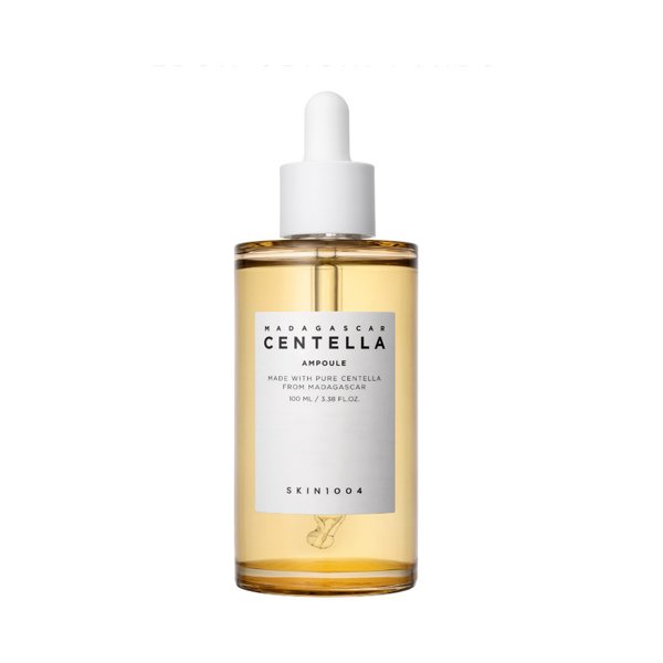 SKIN 1004 Madagascar Centella Asiatica 100 Ampoule 100ml Price in Bangladesh | Kbazar