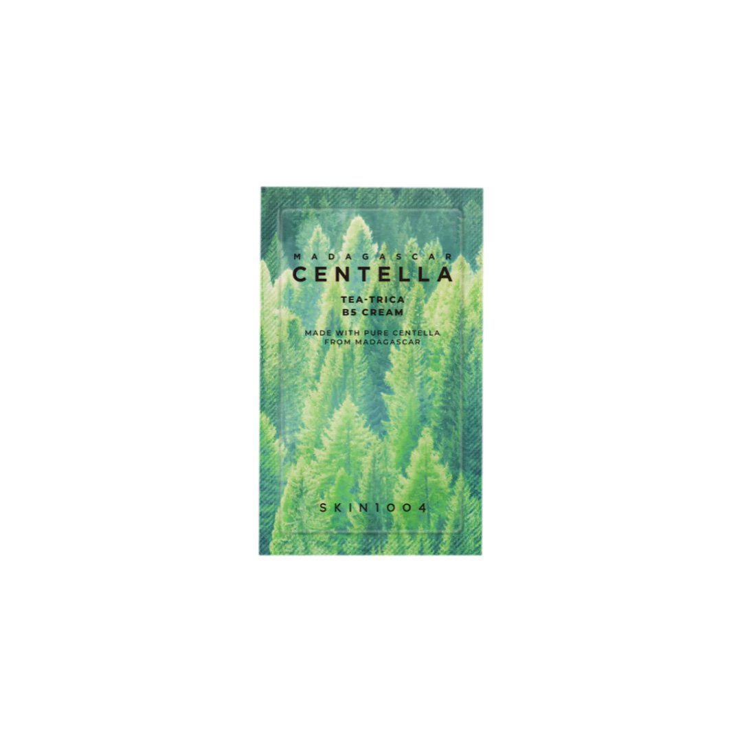 SKIN1004 Madagascar Centella Tea-Trica B5 Cream 1.5 ml Price in Bangladesh | Kbazar