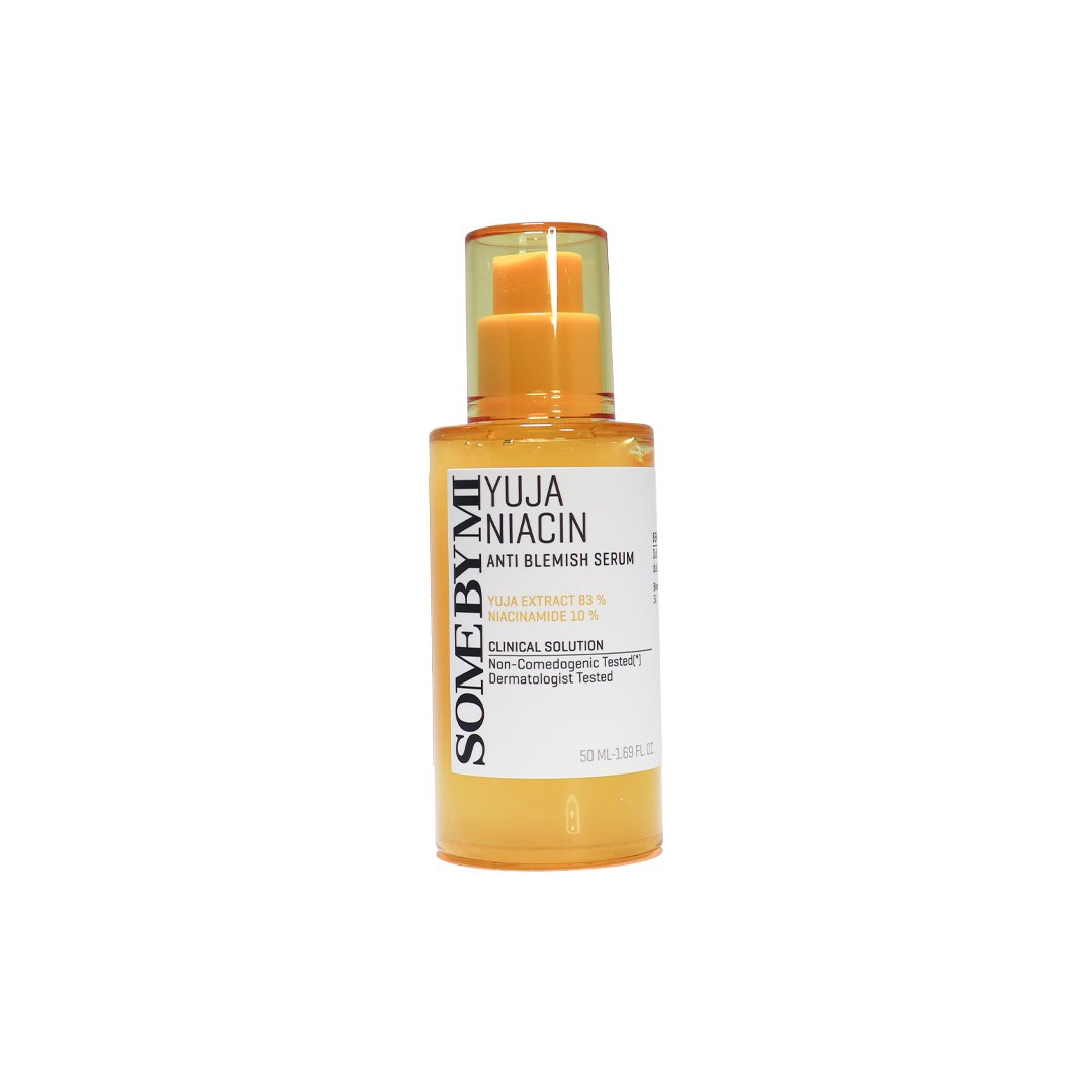 Some By Mi Yuja Niacin Anti Blemish Serum 50 ml Price in Bangladesh | Kbazar