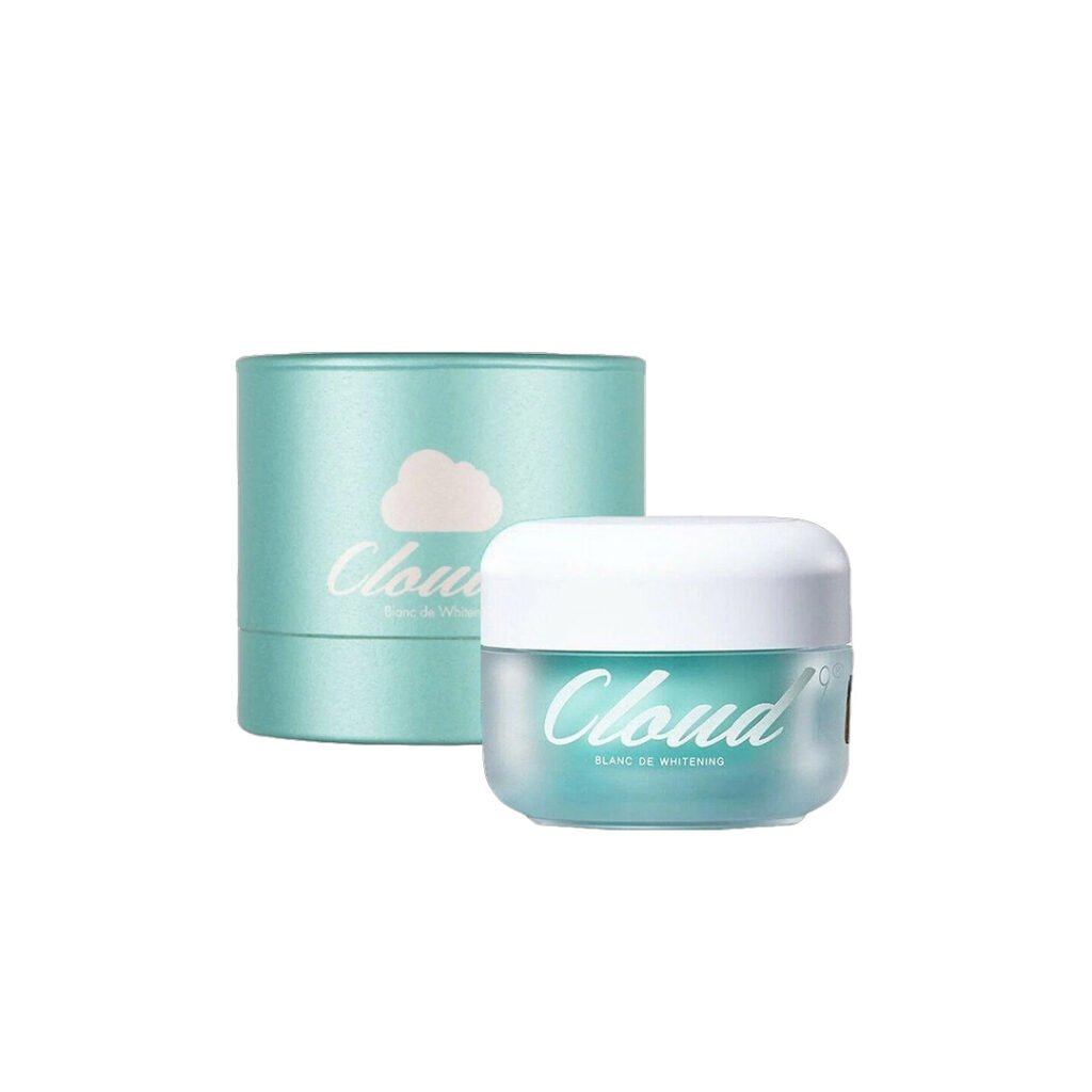 Cloud 9 Blanc De Whitening Cream 50ml Price in Bangladesh | Kbazar