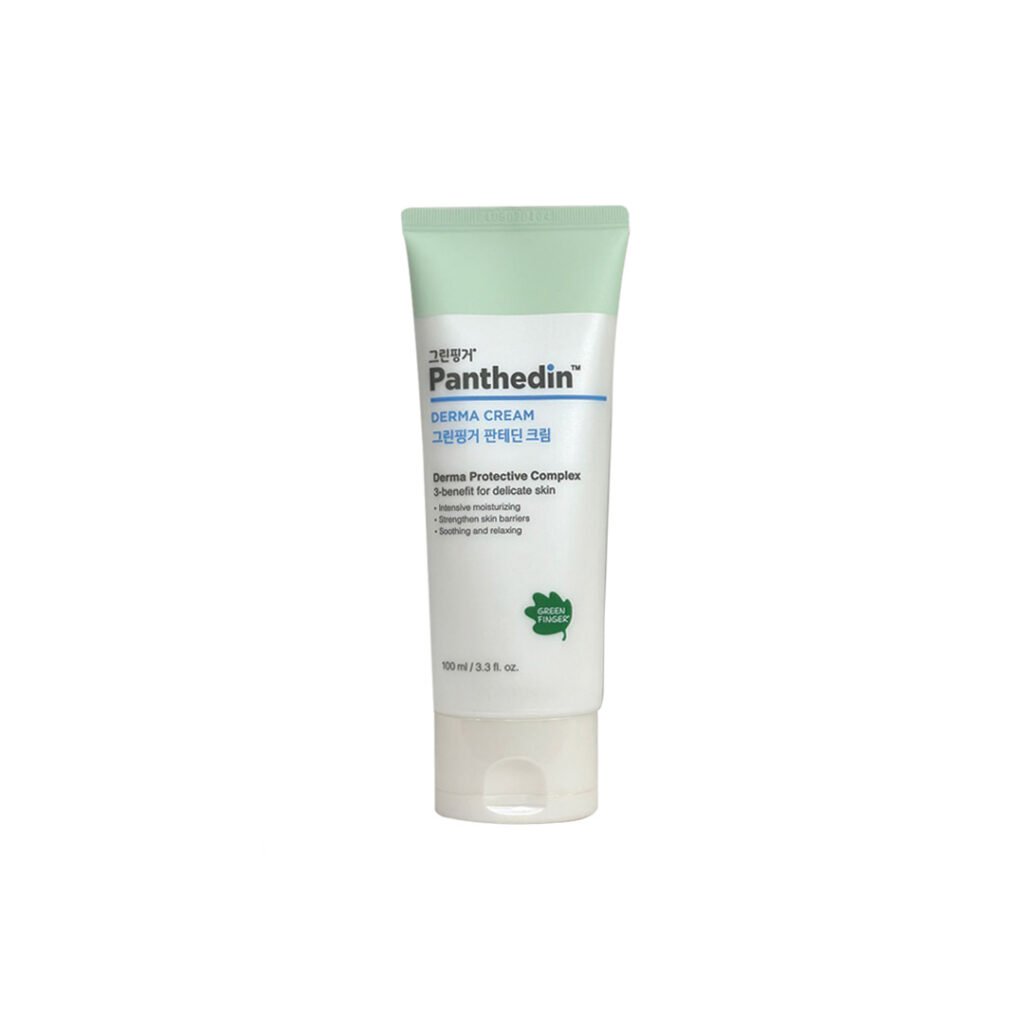 Green Finger Panthedin Derma Cream 100 ml Price in Bangladesh | Kbazar