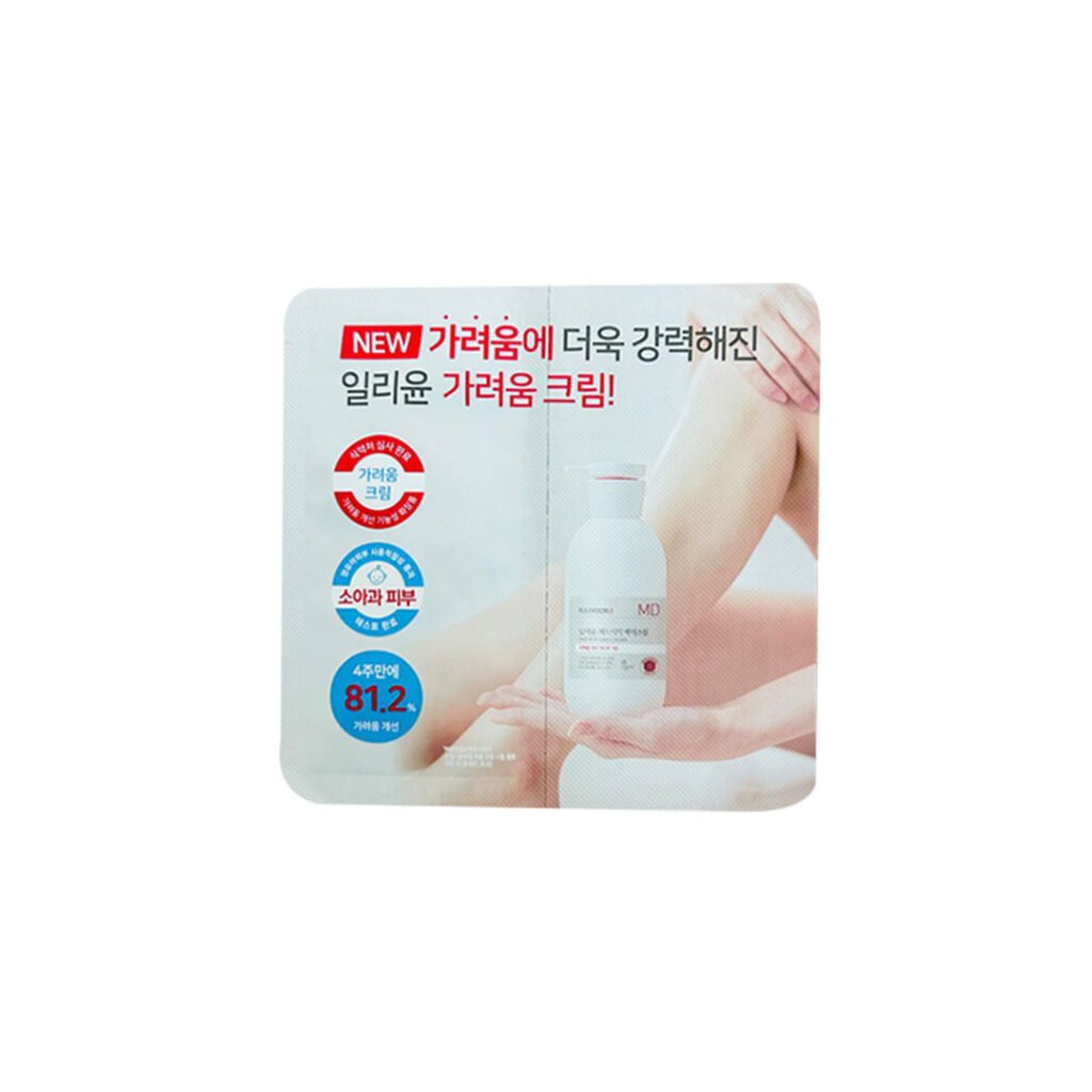 Illiyoon Red Itch Care Cream 5 ml Price in Bangladesh | Kbazar