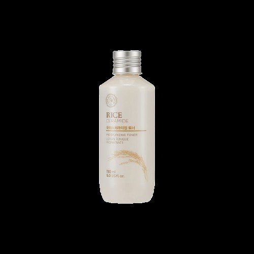 The Face Shop Rice & Ceramide Moisturizing Emulsion 150ml Price in Bangladesh | Kbazar