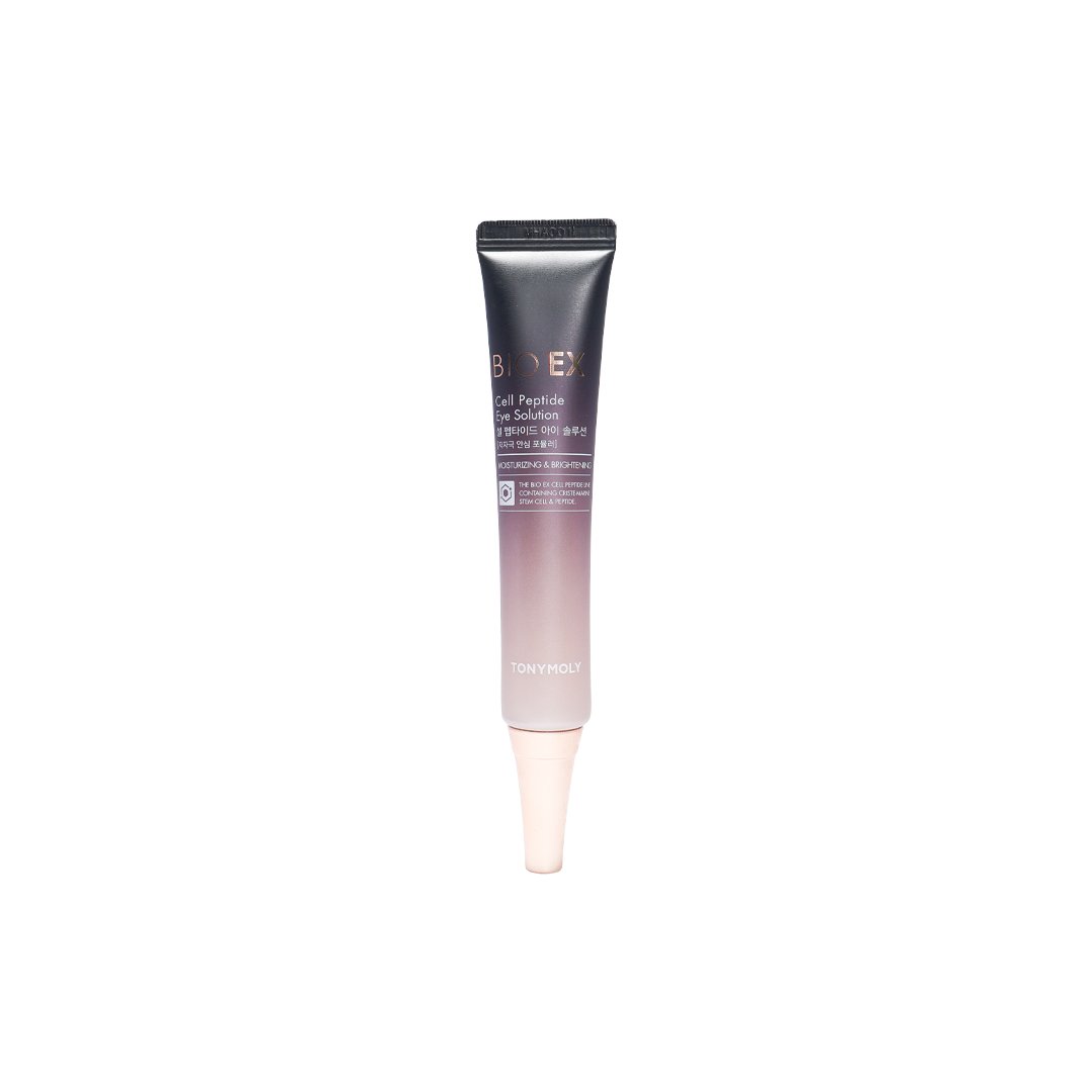 Tonymoly BIO EX Cell Peptide Eye Solution 30 ml Price in Bangladesh | Kbazar