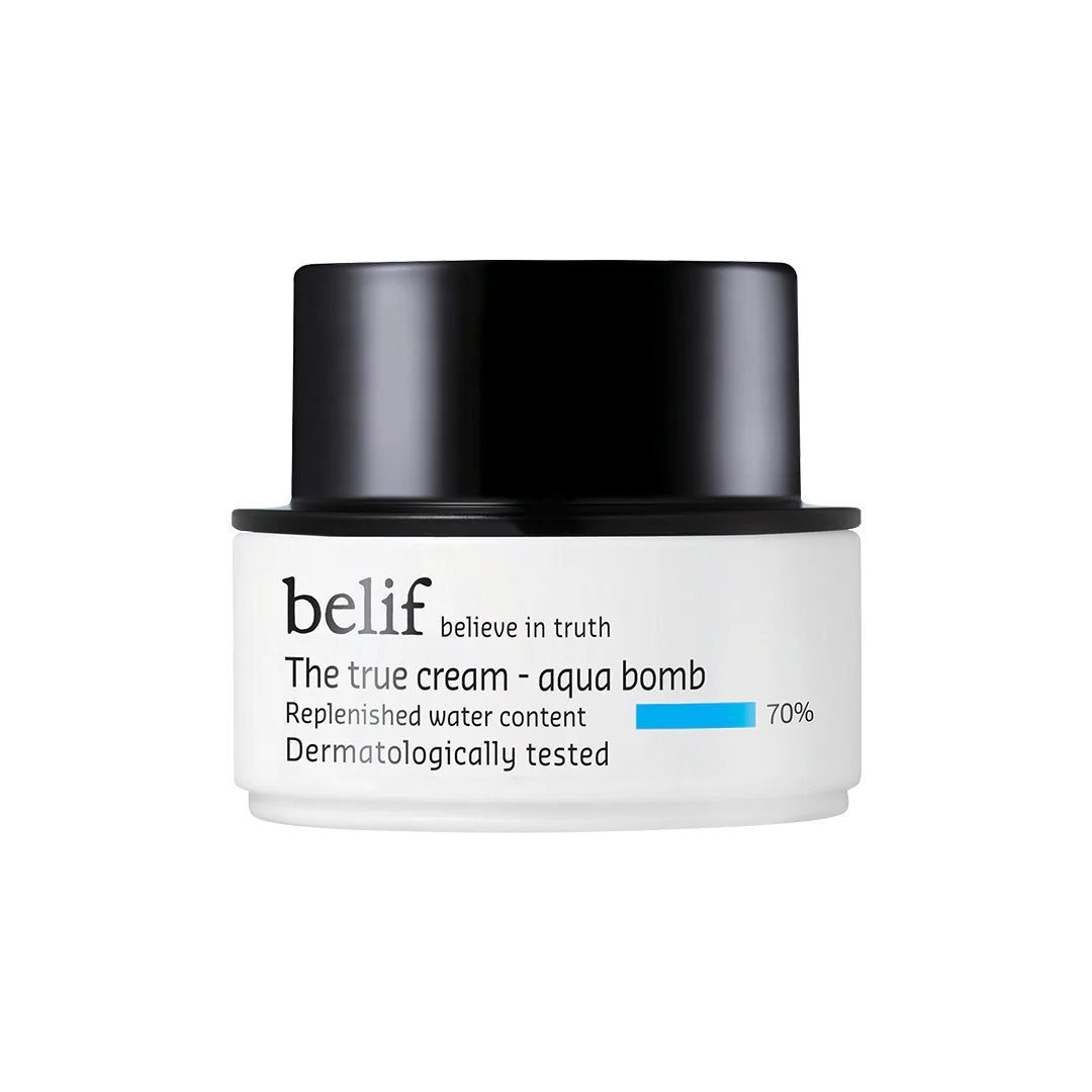 Belif The true cream aqua bomb 10ml Price in Bangladesh | Kbazar