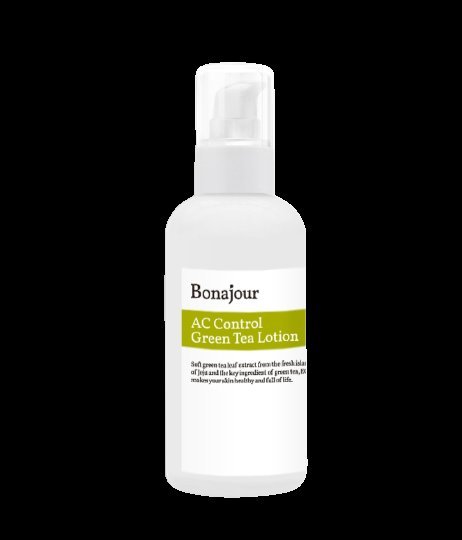 Bonajour AC Control Green Tea Lotion 150ml Price in Bangladesh | Kbazar