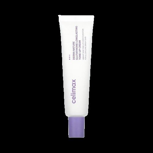 celimax Derma Nature Glutathione Longlasting Tone-up Cream 35ml - Kbazar Korean Cosmetics Store