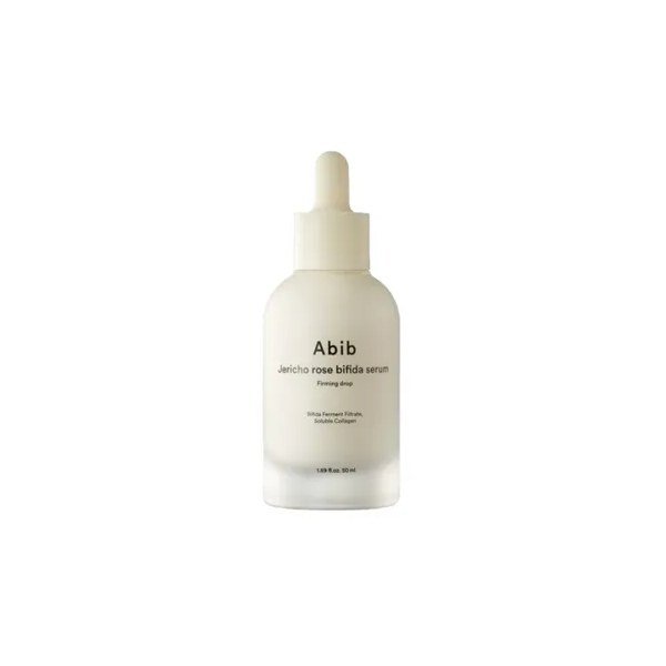 Abib Jericho rose bifida serum firming drop 50ml Price in Bangladesh | Kbazar