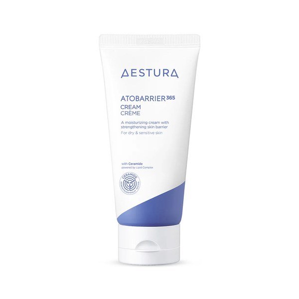 AESTURA Atobarrier 365 Cream 80ml - Kbazar Korean Cosmetics Store