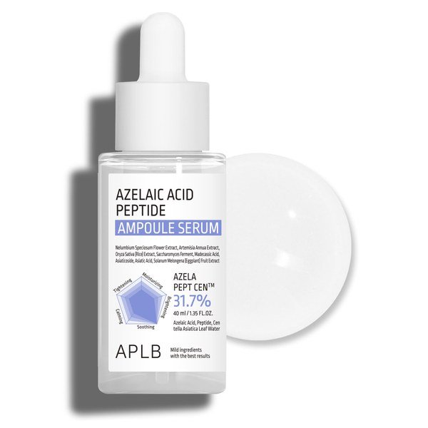 APLB Azelaic Acid Peptide Ampoule Serum 40ml Price in Bangladesh | Kbazar