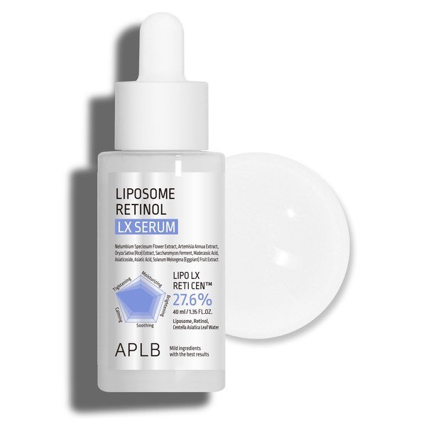 APLB Liposome Retinol LX Serum 40ml Price in Bangladesh | Kbazar