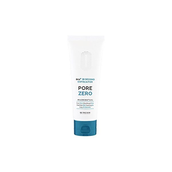 Be The Skin BHA+ Pore Zero 30 Second Exfoliator 100g Price in Bangladesh | Kbazar