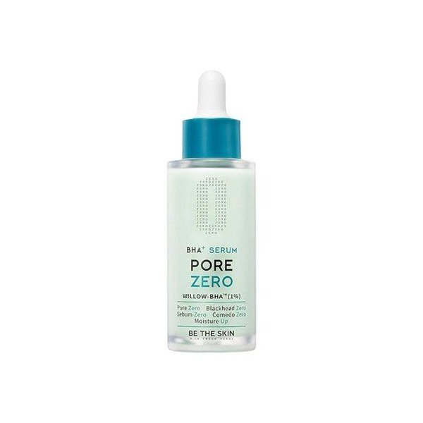 Be The Skin BHA+ Pore Zero Serum 30ml Price in Bangladesh | Kbazar