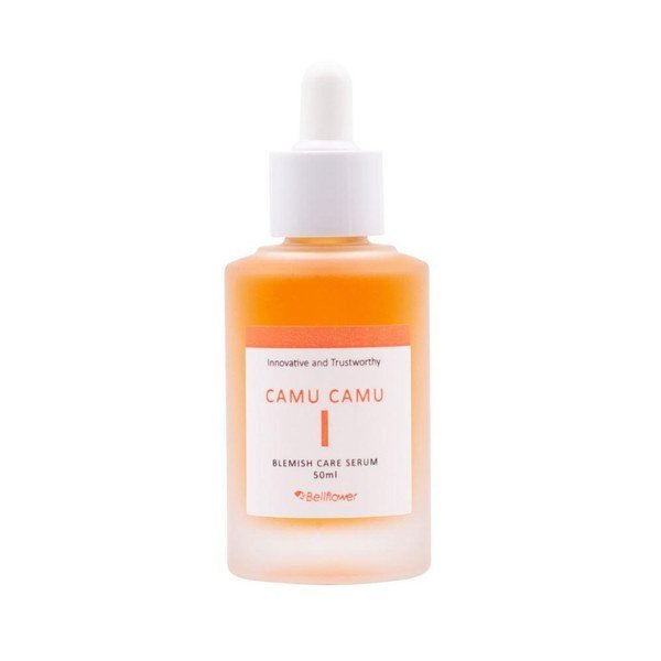 Bellflower Camu Camu Blemish Care Serum 50ml Price in Bangladesh | Kbazar