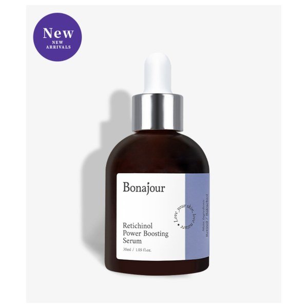 Bonajour Retichinol Power Boosting Serum 30ml Price in Bangladesh | Kbazar