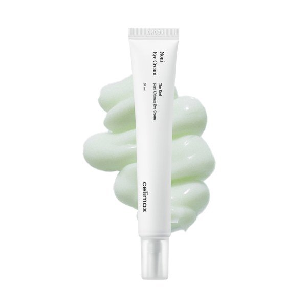 Celimax Noni Ultimate Eye Cream 20ml - Kbazar Korean Cosmetics Store