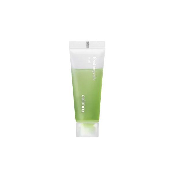 Celimax The Real Noni Energy Ampoule 10ml - Kbazar Korean Cosmetics Store