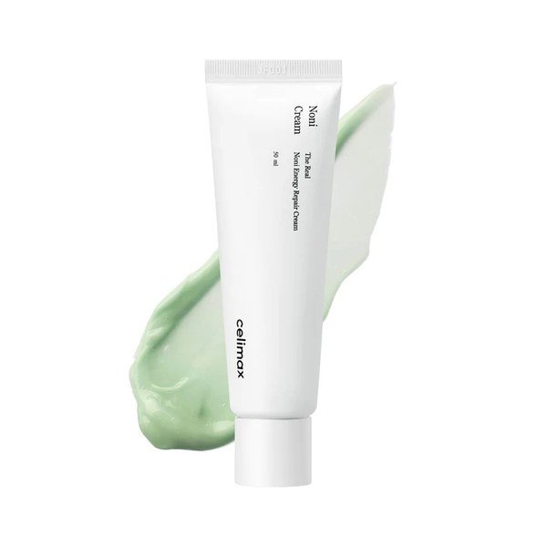 celimax The Real Noni Energy Repair Cream 50ml - Kbazar Korean Cosmetics Store