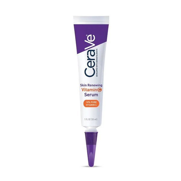 Cerave Skin Renewing Vitamin C Serum 30ml Price in Bangladesh | Kbazar