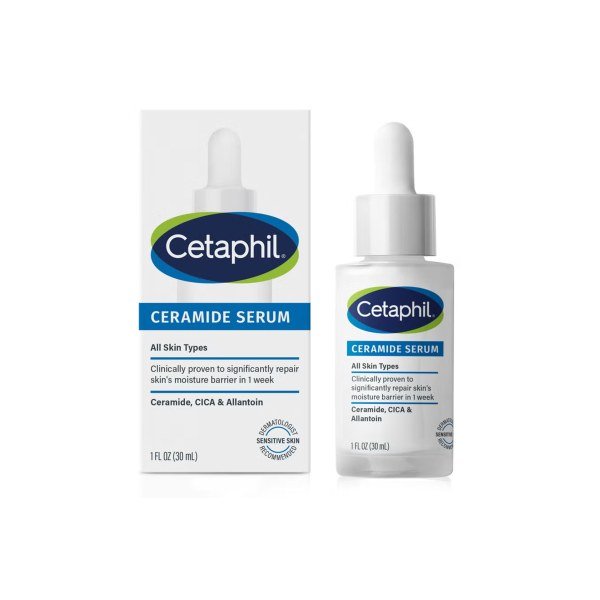 Cetaphil Ceramide Serum 30ml Price in Bangladesh | Kbazar