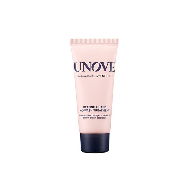 Dr.ForHair UNOVE Heating Guard No-Wash Treatment 147ml Price in Bangladesh | Kbazar