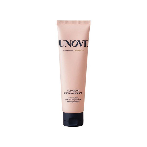 Dr.ForHair UNOVE Volume Up Curling Essence 147ml - Kbazar - Korean Cosmetics Store