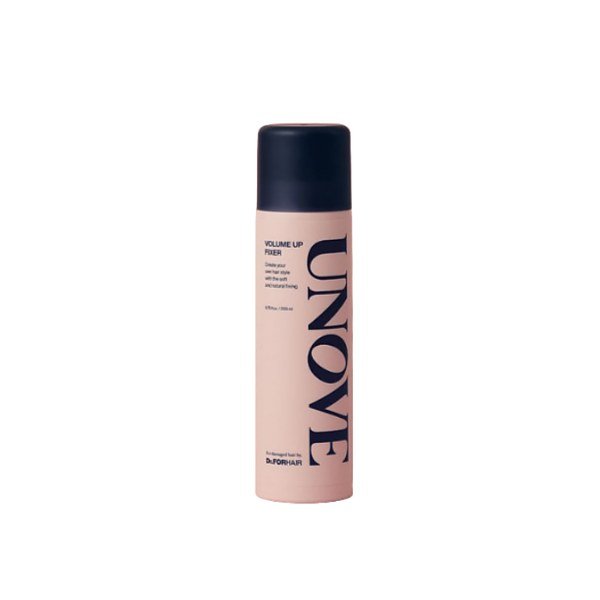 Dr.ForHair UNOVE Volume Up Curling Fixer 200ml Price in Bangladesh | Kbazar