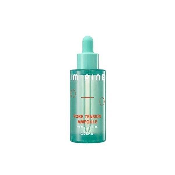 G9 SKIN I’m Pine Pore Tension Ampoule 40ml Price in Bangladesh | Kbazar