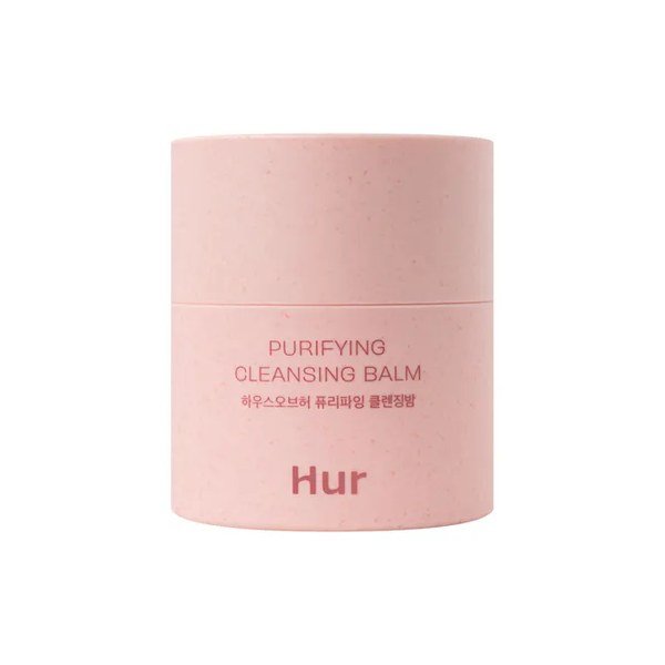 House of Hur Purifying Cleansing Balm 50ml - Kbazar - Korean Cosmetics Store