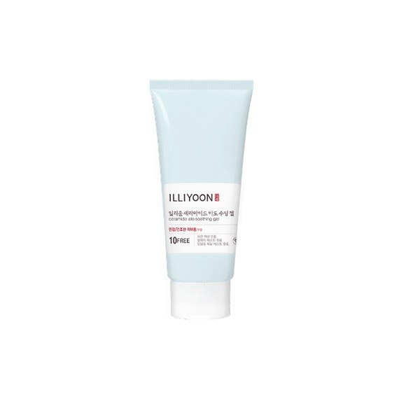 Illiyoon Ceramide Ato Soothing Gel 175ml - Kbazar Korean Cosmetics Store