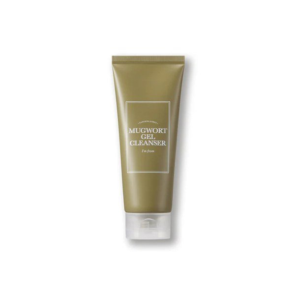 I’m From Mugwort Gel Cleanser 150ml Price in Bangladesh | Kbazar