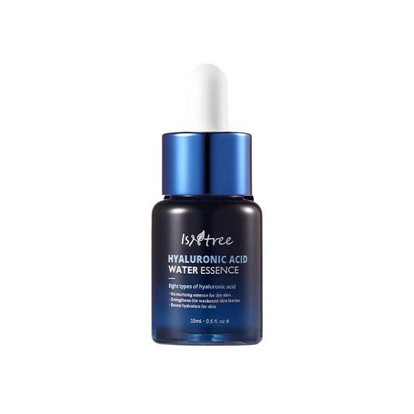 Isntree Hyaluronic Acid Water Essence 15ml Price in Bangladesh | Kbazar