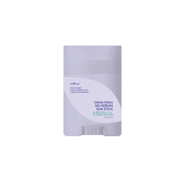 ISNTREE Onion Fresh Light Sun Stick SPF 50+ PA++++ 22g Price in Bangladesh | Kbazar