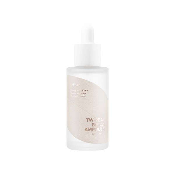 Isntree TW-Real Bifida Ampoule 50ml Price in Bangladesh | Kbazar