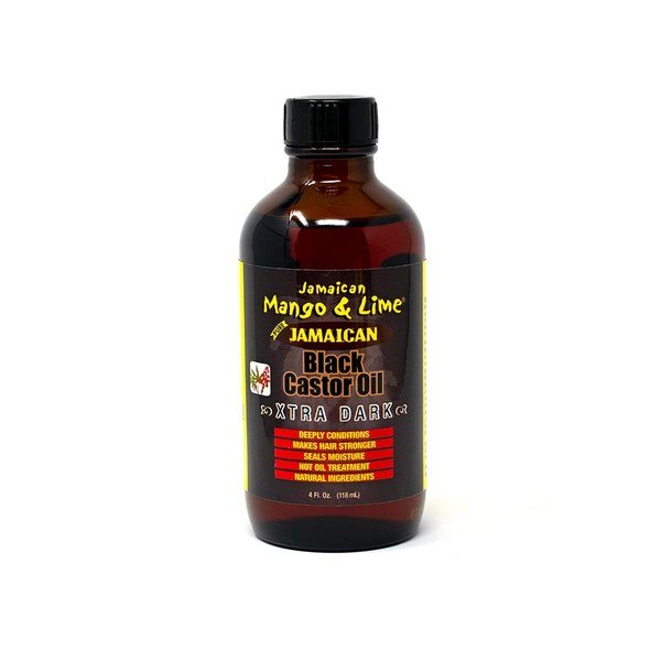 Jamaican Mango & Lime Black Castor Oil Xtra Dark 118ml Price in Bangladesh | Kbazar