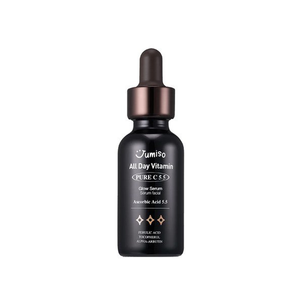 Jumiso All Day Vitamin Pure C 5.5 Glow Serum 30ml Price in Bangladesh | Kbazar