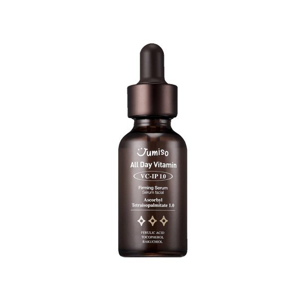 Jumiso All Day Vitamin VC-IP 1.0 Firming Serum 30ml Price in Bangladesh | Kbazar