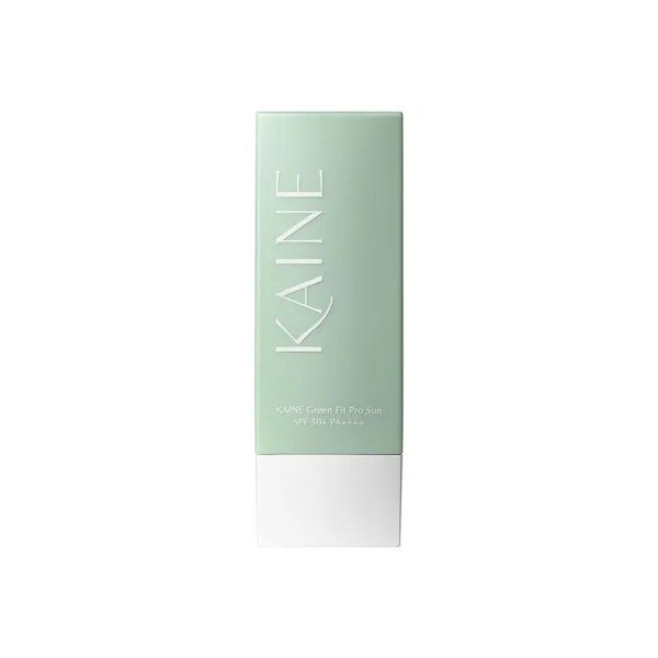 KAINE Green Fit Pro Sun 55ml - Kbazar - Korean Cosmetics Store