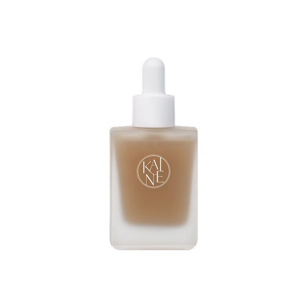 KAINE Kombu Barrier Ampoule 30ml - Kbazar - Korean Cosmetics Store