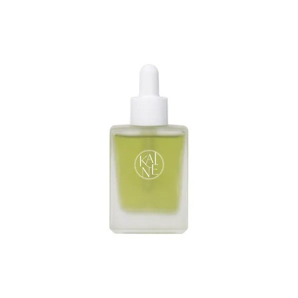 KAINE Rosemary AHA Night Serum 30ml - Kbazar - Korean Cosmetics Store