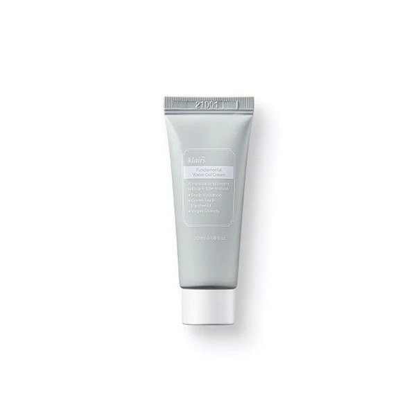 Klairs Fundamental Water Gel Cream – Miniature (20ml) Price in Bangladesh | Kbazar