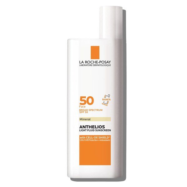 La Roche Posay Anthelios Mineral Zinc Oxide Sunscreen Spf50 50ml Price in Bangladesh | Kbazar