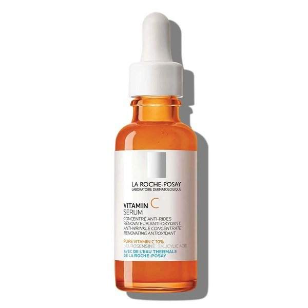 La Roche Posay Pure Vitamin C 10 Serum 30ml Price in Bangladesh | Kbazar